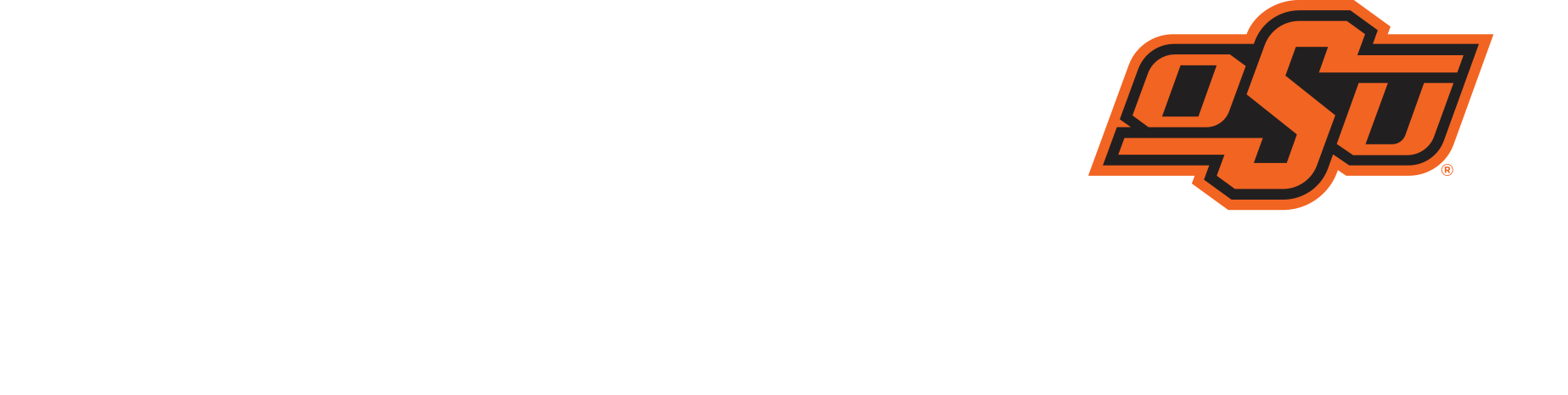 Comanche County Memorial Hospital and OSU Medicine logos in white Comanche County Memorial Hospital and OSU Medicine logos in white