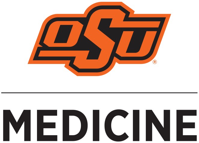 OSU Medicine Logo OSU Medicine Logo