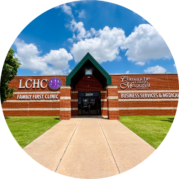 LCHC Clinic