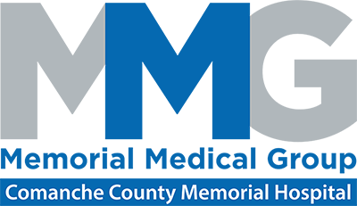 Memorial Medical Group logo