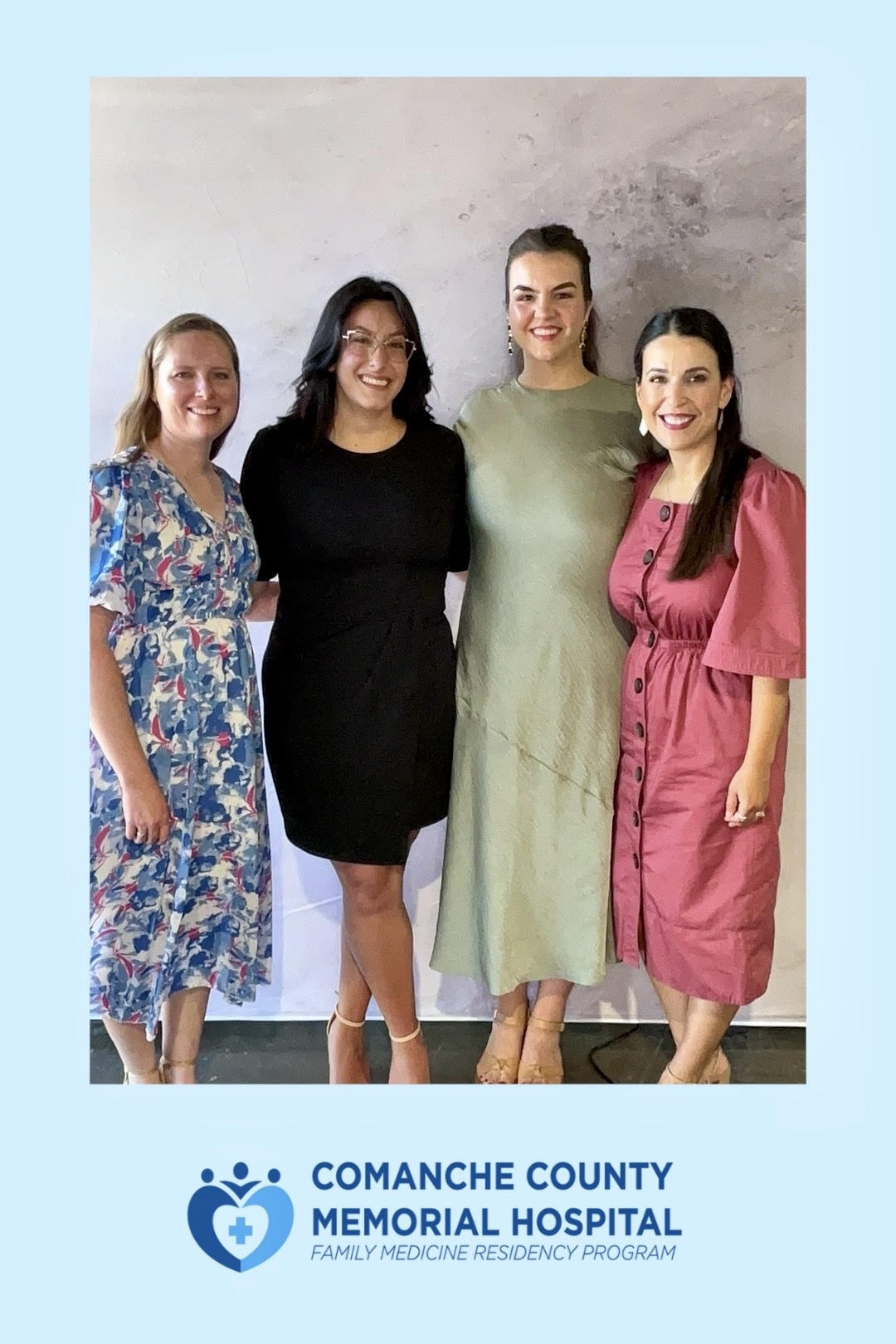 Family Residency Leadership Team Family Residency Leadership Team