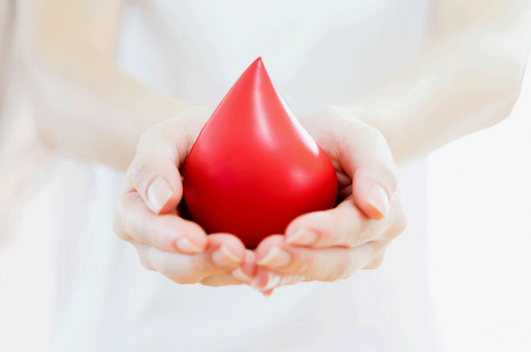 Why Blood Donations Are So Important CCMH Lawton Oklahoma